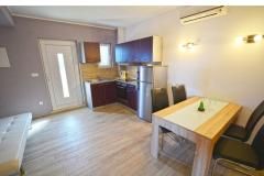 Dubas Apartmány Apartmán 2: (4+1) – Camellia foto 2