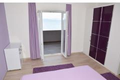 Dubas Apartmány Apartmán 2: (4+1) – Camellia foto 3