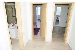 Dubas Apartmány Apartmán 2: (4+1) – Camellia foto 4