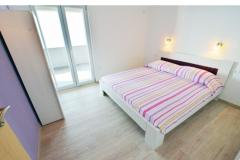 Dubas Apartmány Apartmán 2: (4+1) – Camellia foto 5