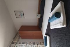 Apartmány &amp; rooms Orebic Apartmán 1 – Studio ap foto 3