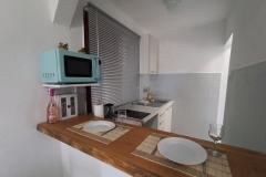 Apartmány &amp; rooms Orebic Apartmán 1 – Studio ap foto 5