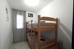 Apartmány &amp; rooms Orebic Apartmán 2 – Apartman B foto 3