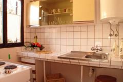 Dům Natasa Apartmán 2 – Natasa 2 foto 4
