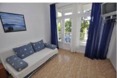 Apartmány Miirma Apartmán 1 – Ap#6 3+2 foto 4