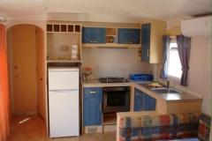 Mobile homes Viganj Apartmán 2 – mob. home2 foto 5