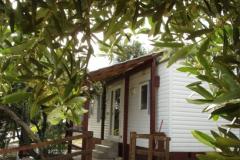 Mobile homes Viganj Apartmán 3 – mob. home3 foto 1