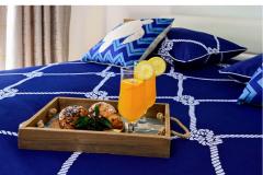 Villa Noa Apartmán 1 foto 3