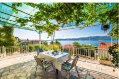 Pelješac Apartmány -Orsula  Apartmán 1: (4+1) – 4 +1 osoba foto 1