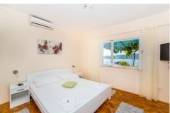 Pelješac Apartmány -Orsula  Apartmán 1: (4+1) – 4 +1 osoba foto 2