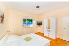 Pelješac Apartmány -Orsula  Apartmán 1: (4+1) – 4 +1 osoba foto 4