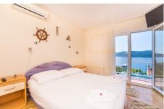 Pelješac Apartmány -Orsula  Apartmán 2: (6+1) – 5-6  osoba foto 2