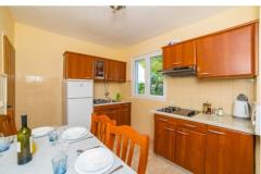 Pelješac Apartmány -Orsula  Apartmán 2: (6+1) – 5-6  osoba foto 4