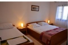 Apartmány Zvonko Apartmán 3 foto 5