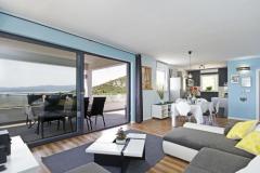 Sea Forever Apartmány Apartmán 1 – 1 kat foto 1