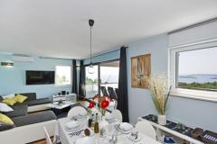 Sea Forever Apartmány Apartmán 1 – 1 kat foto 2