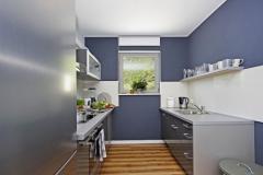 Sea Forever Apartmány Apartmán 1 – 1 kat foto 5