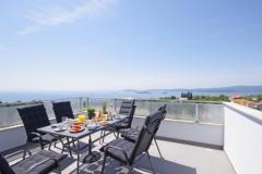 Sea Forever Apartmány Apartmán 2 – 2 kat foto 1