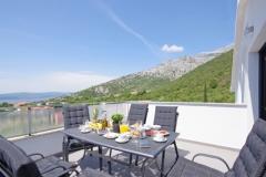 Sea Forever Apartmány Apartmán 2 – 2 kat foto 2