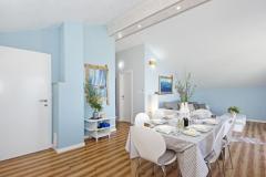 Sea Forever Apartmány Apartmán 2 – 2 kat foto 3