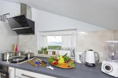 Sea Forever Apartmány Apartmán 2 – 2 kat foto 5