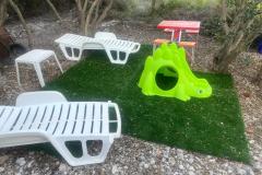 Sun Vila Apartmán 4 – Kuća foto 3