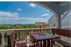 Vila Lav Apartmán 1 foto 2