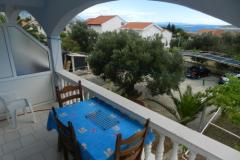 Vila Lav Apartmán 4 foto 1