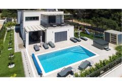 Vila Maslina Apartmán 1 – Villa foto 1