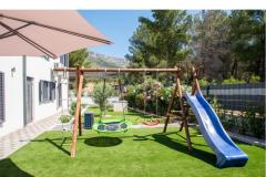 Vila Maslina Apartmán 1 – Villa foto 3