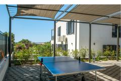 Vila Maslina Apartmán 1 – Villa foto 4