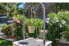 Vila Maslina Apartmán 1 – Villa foto 5