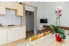 Villa Mirela Apartmán 2 foto 1