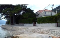 Vila Smokvica Apartmán 1 – kuća foto 1