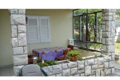 Vila Smokvica Apartmán 1 – kuća foto 3