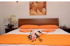 Vila Vida Orebić Apartmán 1 – NARANČA foto 2