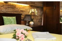 Vila Vida Orebić Apartmán 2 – LIMUN foto 1