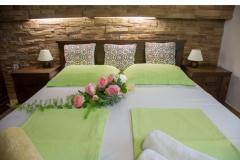 Vila Vida Orebić Apartmán 3 – MASLINA foto 1