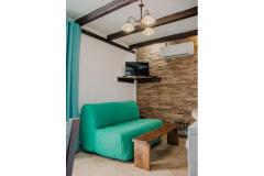 Vila Vida Orebić Apartmán 3 – MASLINA foto 3