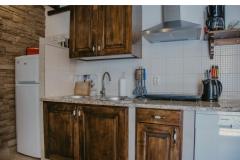 Vila Vida Orebić Apartmán 3 – MASLINA foto 4