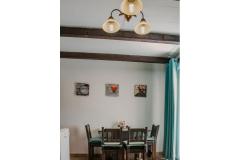 Vila Vida Orebić Apartmán 3 – MASLINA foto 5