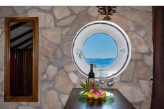 Vila Vida Orebić Apartmán 4 – St.MANDULA foto 2