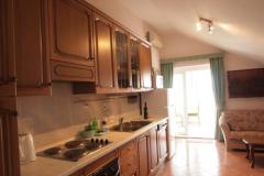 Villa Fani Apartmán 6 – A2+1+1 foto 4