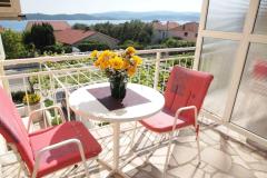 Villa Fani Apartmán 8 – S2-Nr 15 foto 4