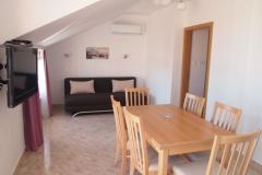 Villa Fani Apartmán 9 – Oliva 4+2 foto 3