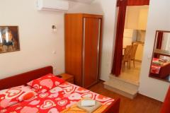 Villa Fani Apartmán 11 – A2-Oliva foto 1