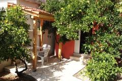 Villa Fani Apartmán 11 – A2-Oliva foto 5