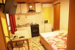 Villa Fani Apartmán 12 – Oliva A foto 1