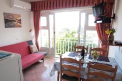 Villa Fani Apartmán 1 – A2+2Nr.11 foto 4