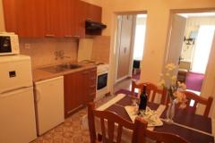 Villa Fani Apartmán 3 – A4-Nr.13 foto 5